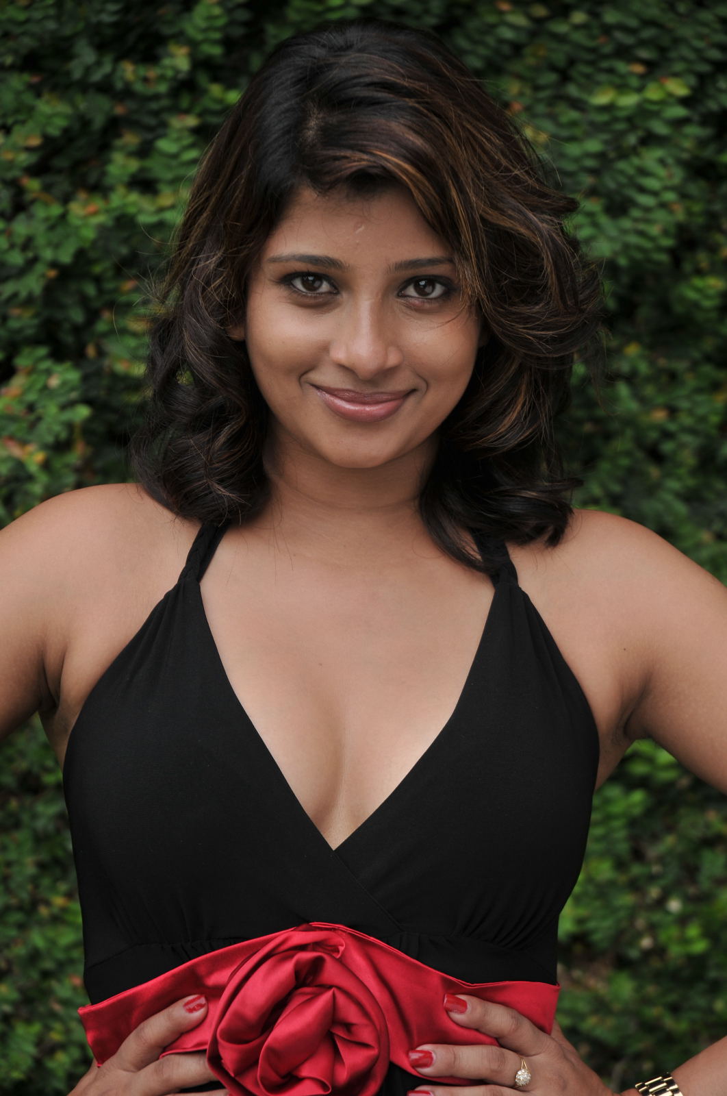 Nadeesha Hemamali hot n spicy pictures | Picture 71542